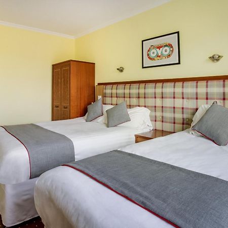 Oyo Glenpark Hotel, Ayr Central Екстер'єр фото