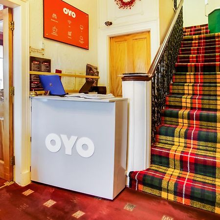 Oyo Glenpark Hotel, Ayr Central Екстер'єр фото