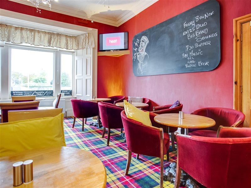 Oyo Glenpark Hotel, Ayr Central Екстер'єр фото