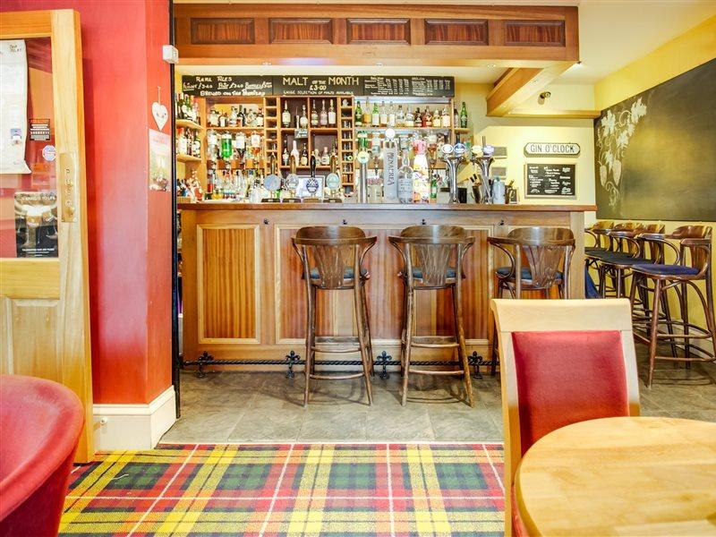Oyo Glenpark Hotel, Ayr Central Екстер'єр фото