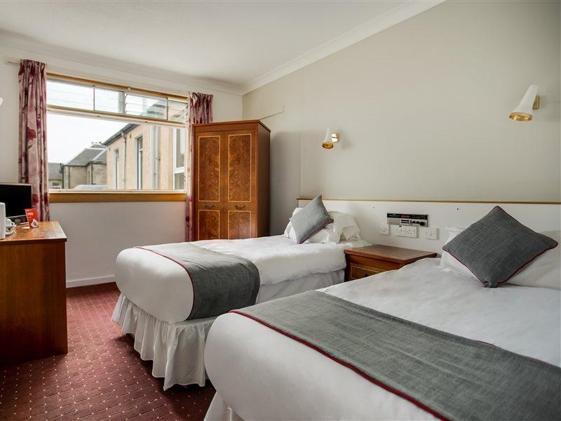 Oyo Glenpark Hotel, Ayr Central Екстер'єр фото