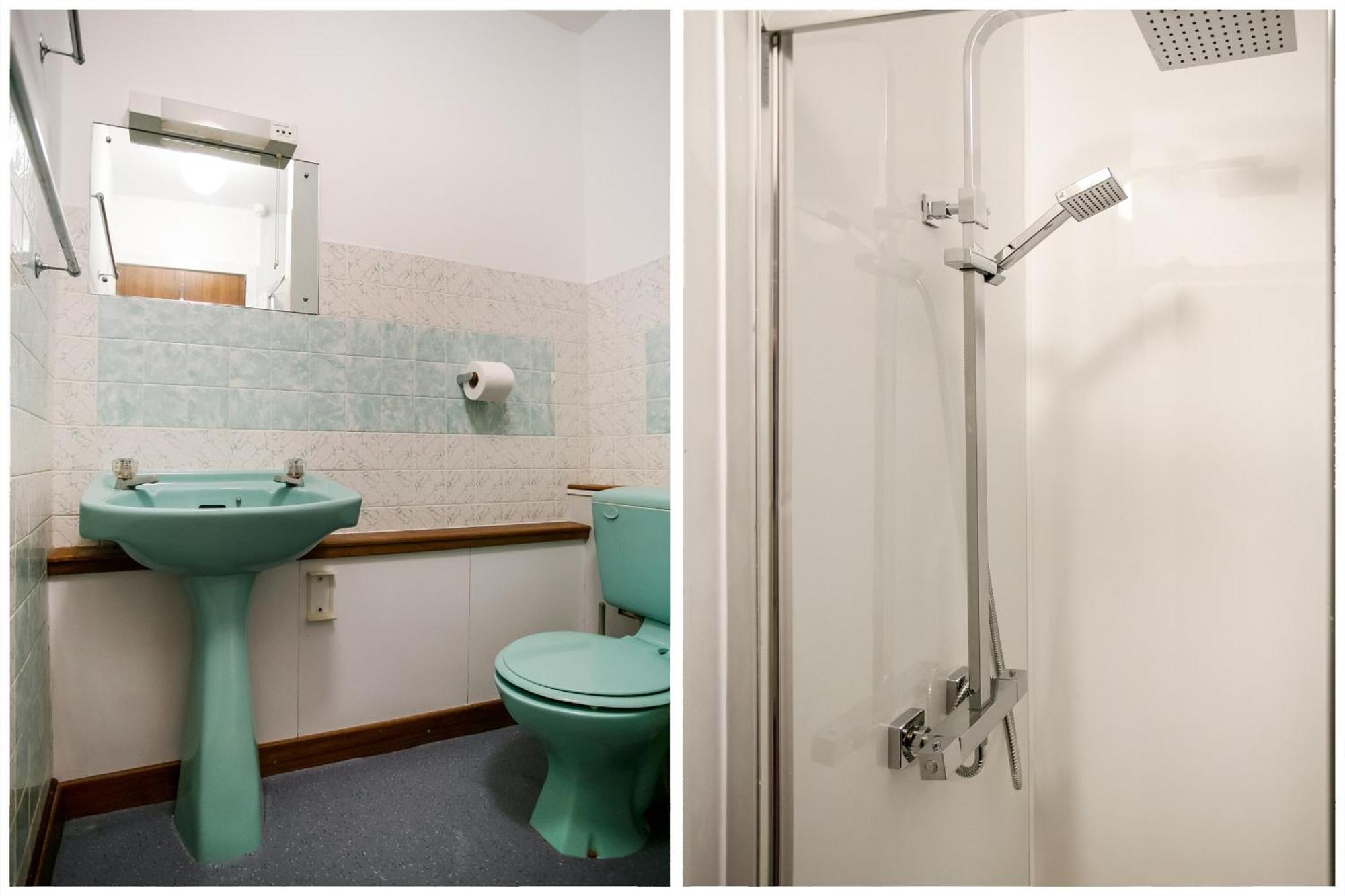Oyo Glenpark Hotel, Ayr Central Екстер'єр фото
