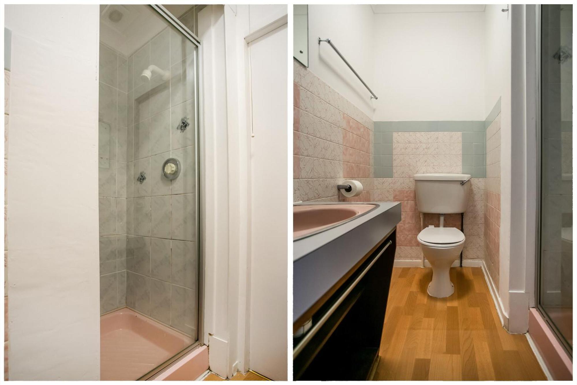 Oyo Glenpark Hotel, Ayr Central Екстер'єр фото