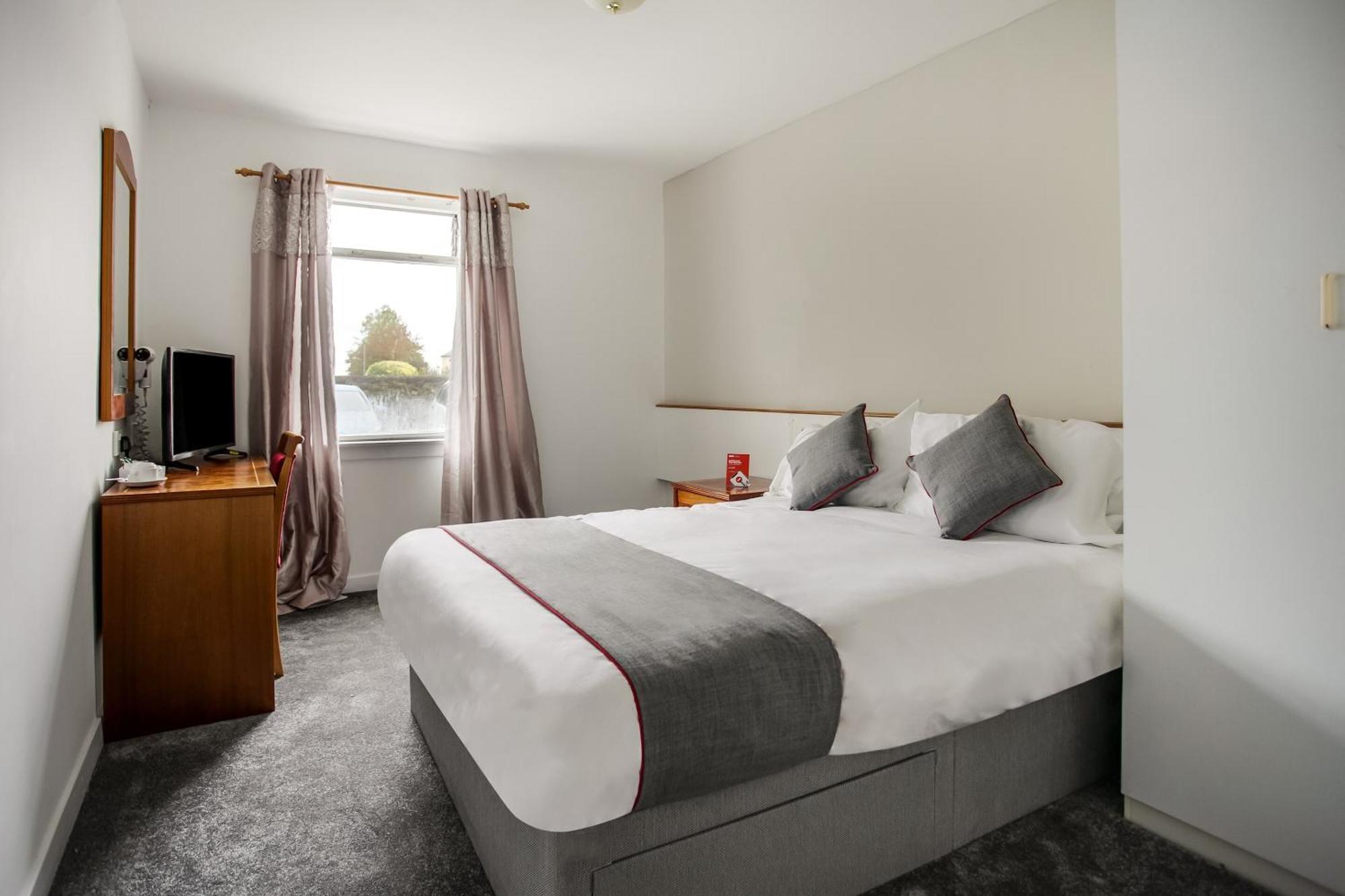 Oyo Glenpark Hotel, Ayr Central Екстер'єр фото