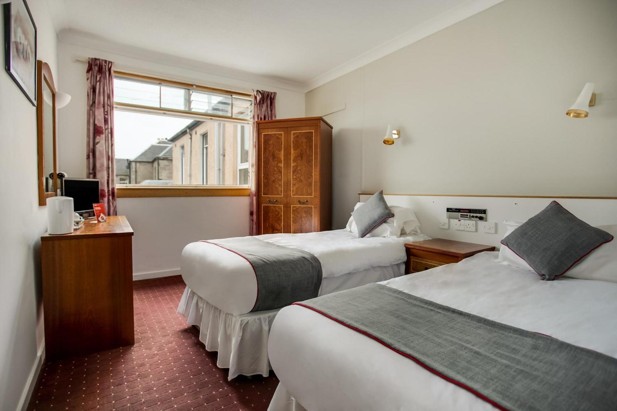 Oyo Glenpark Hotel, Ayr Central Екстер'єр фото