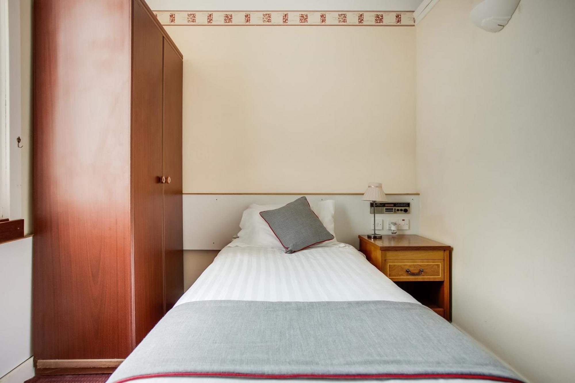 Oyo Glenpark Hotel, Ayr Central Екстер'єр фото