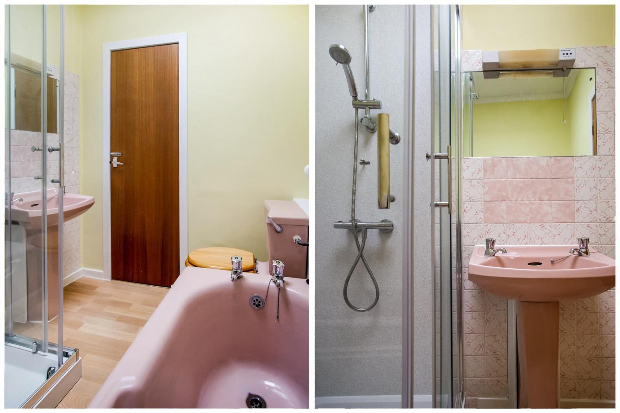 Oyo Glenpark Hotel, Ayr Central Екстер'єр фото