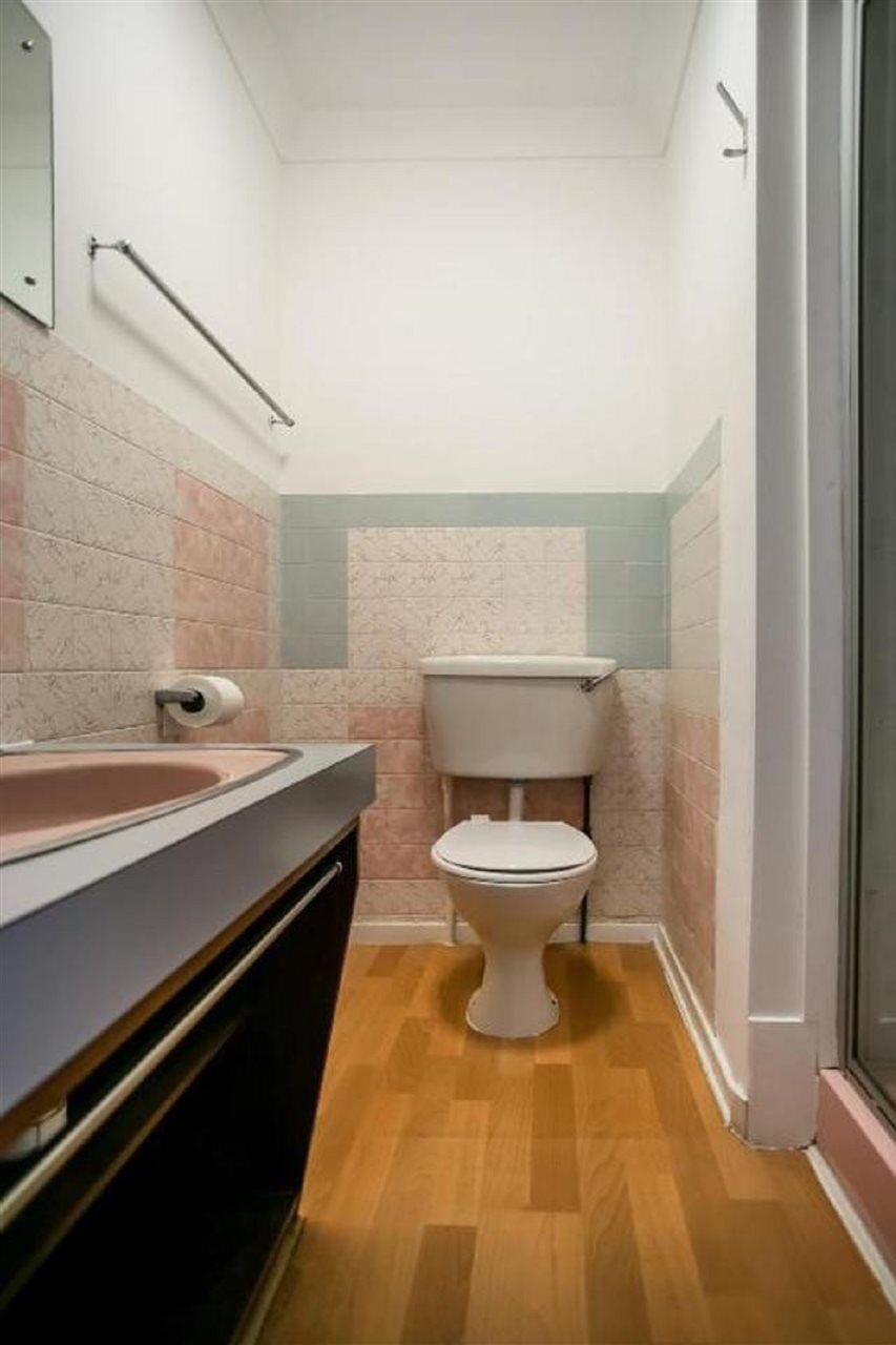 Oyo Glenpark Hotel, Ayr Central Екстер'єр фото